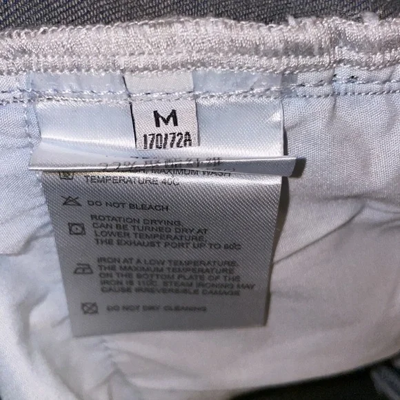 NWT ASM ANNA stretch jeans size - M - Picture 4 of 4